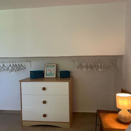 Andromeda Shell House Villa Pefkohóri Kültér fotó