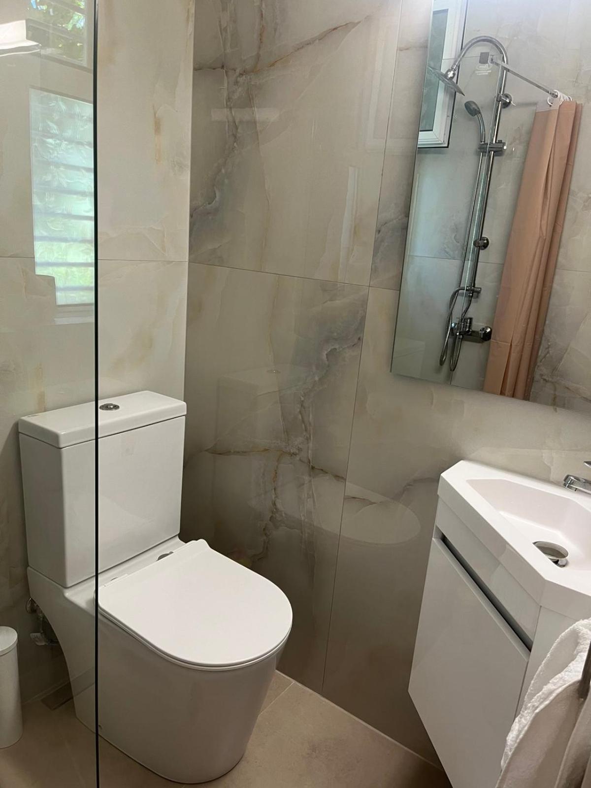 Andromeda Shell House Villa Pefkohóri Kültér fotó