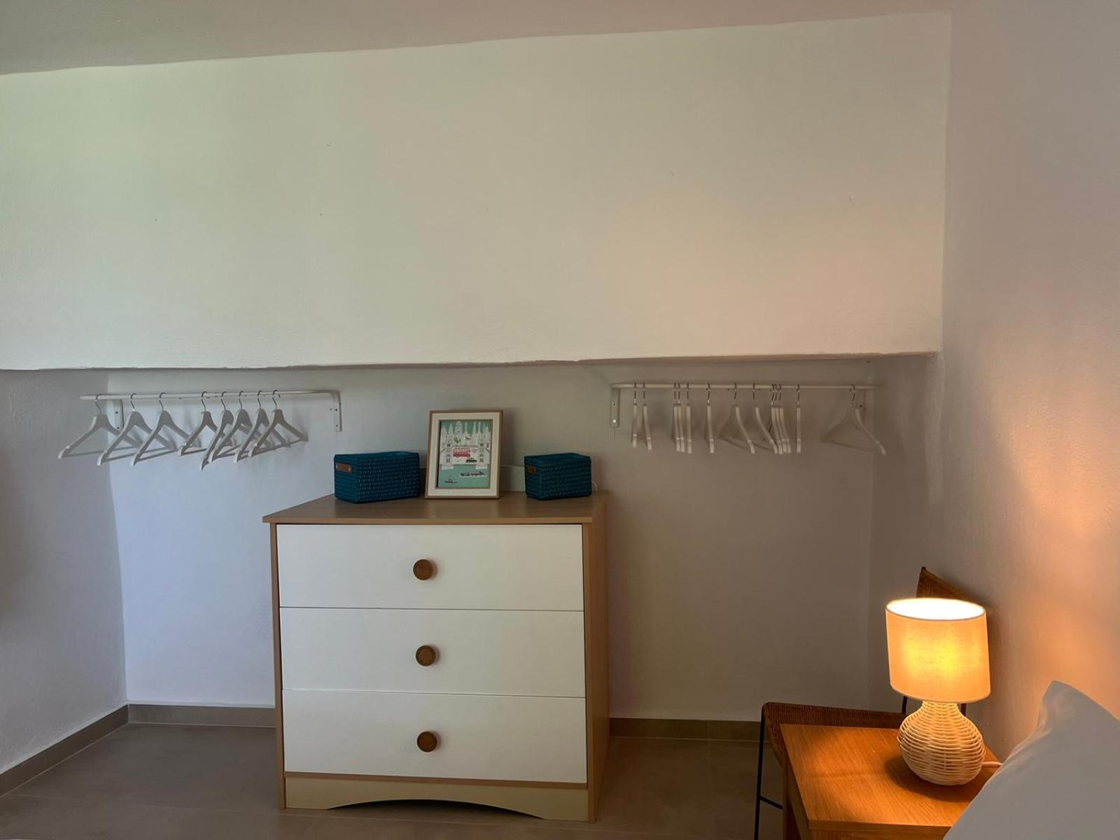 Andromeda Shell House Villa Pefkohóri Kültér fotó