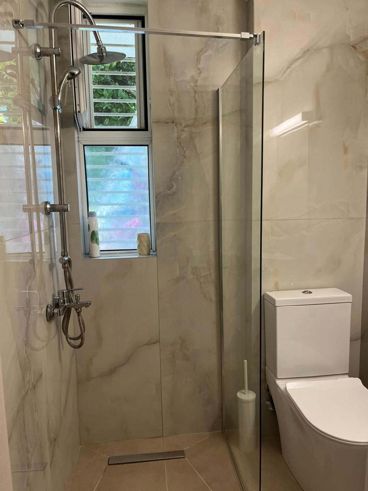 Andromeda Shell House Villa Pefkohóri Kültér fotó