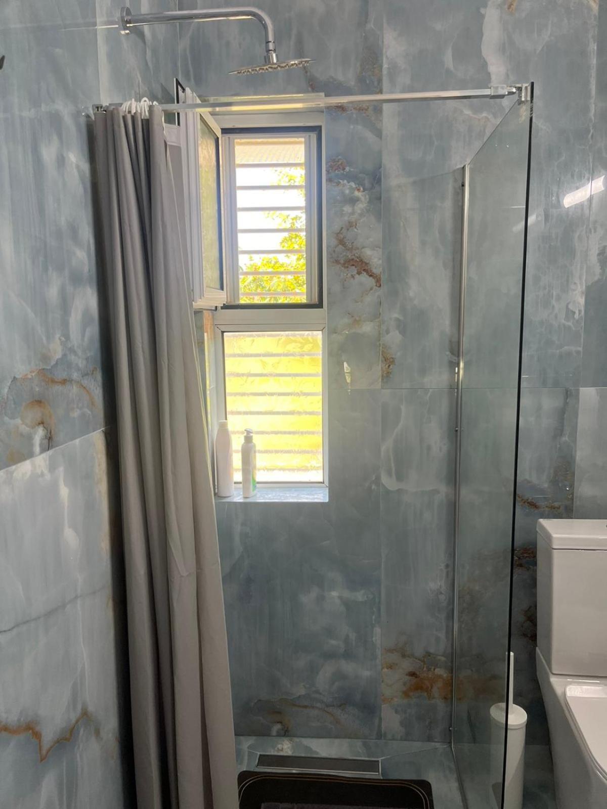 Andromeda Shell House Villa Pefkohóri Kültér fotó