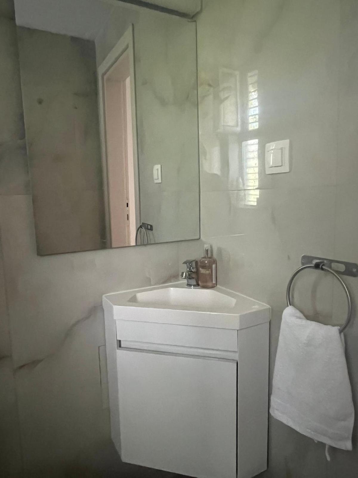 Andromeda Shell House Villa Pefkohóri Kültér fotó