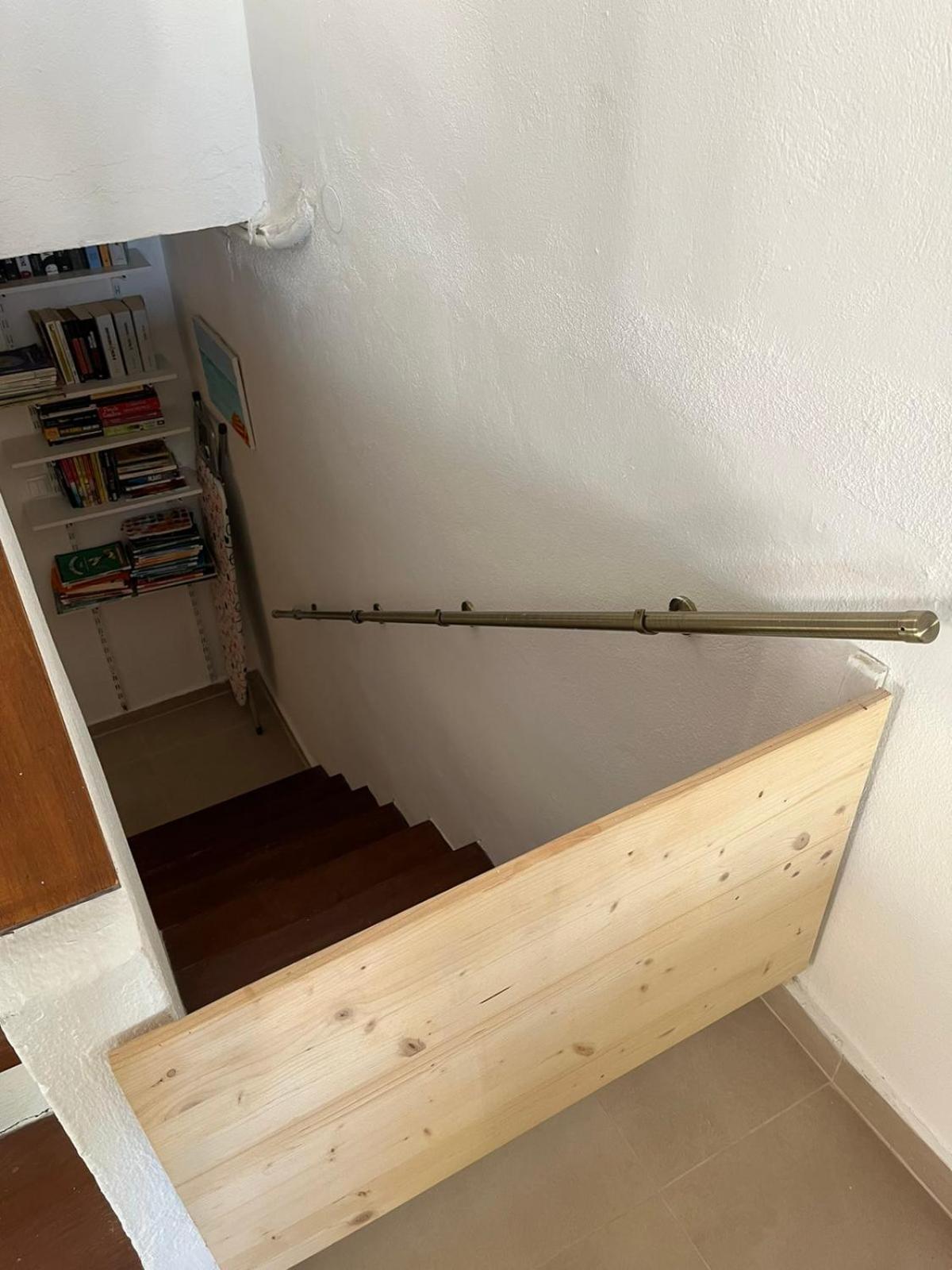 Andromeda Shell House Villa Pefkohóri Kültér fotó
