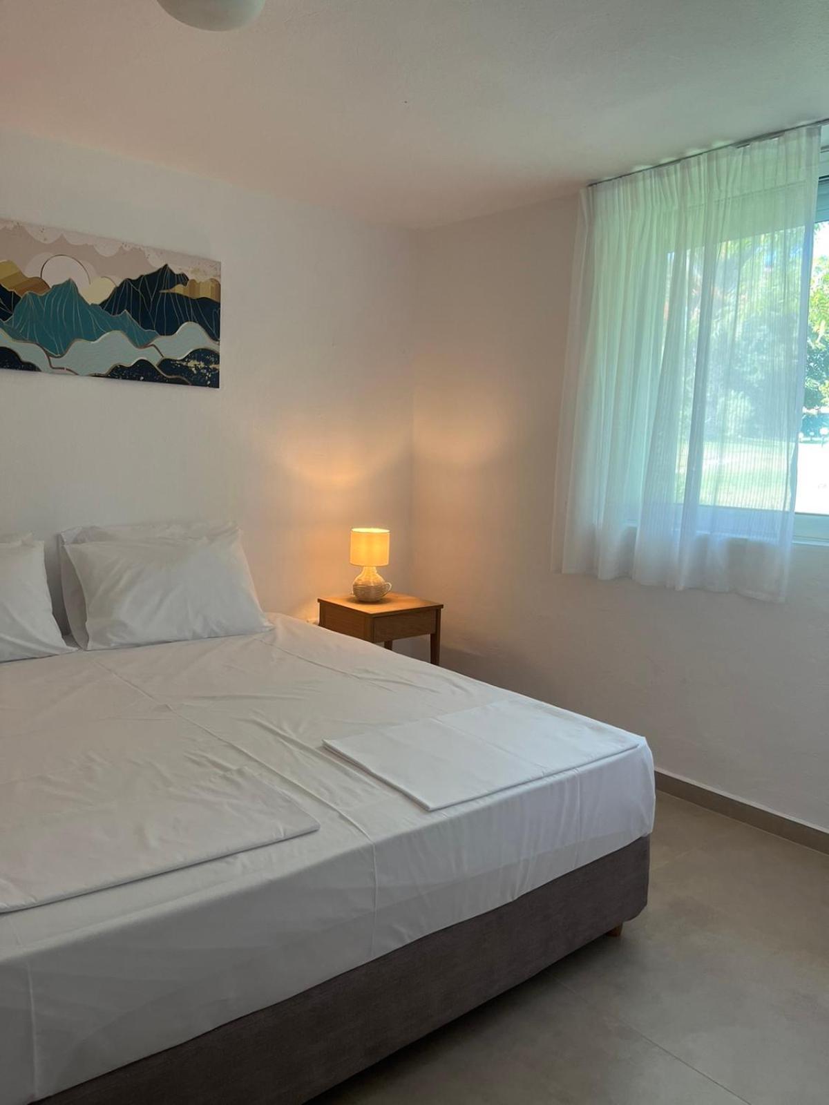 Andromeda Shell House Villa Pefkohóri Kültér fotó