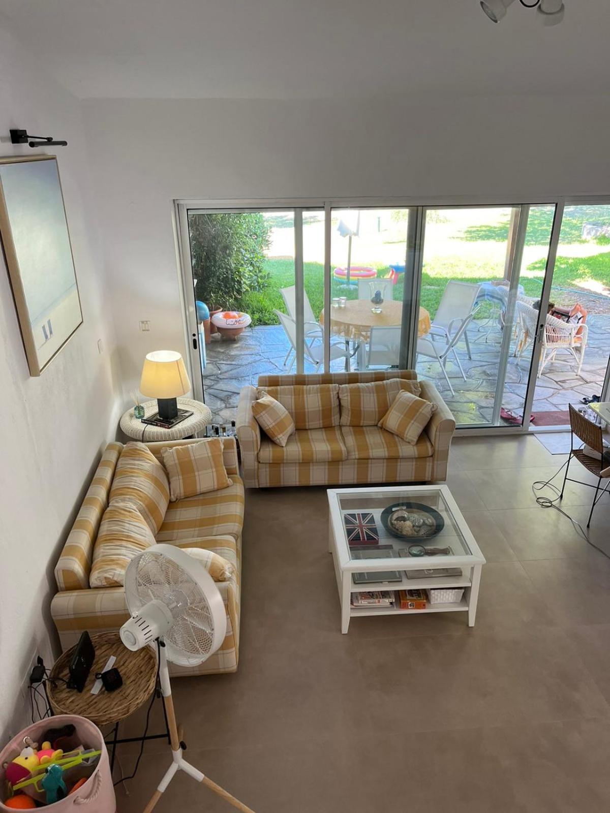 Andromeda Shell House Villa Pefkohóri Kültér fotó