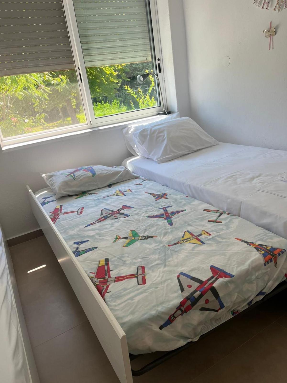 Andromeda Shell House Villa Pefkohóri Kültér fotó